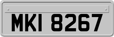 MKI8267