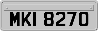 MKI8270
