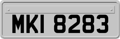 MKI8283