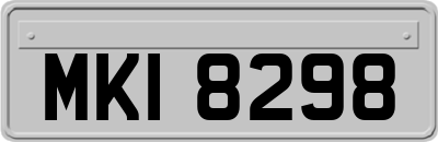 MKI8298