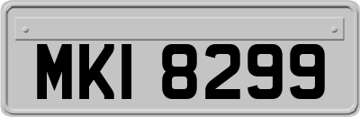 MKI8299