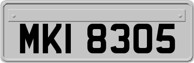 MKI8305