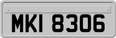 MKI8306