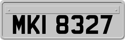 MKI8327