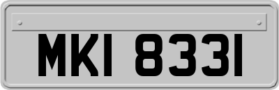 MKI8331