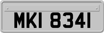 MKI8341