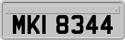 MKI8344