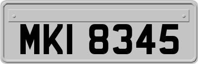 MKI8345