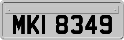 MKI8349