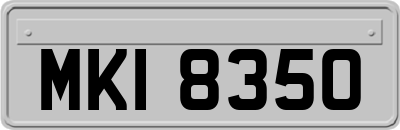 MKI8350