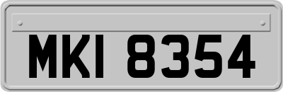MKI8354