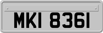 MKI8361