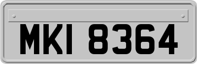 MKI8364