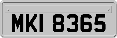 MKI8365