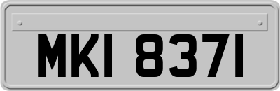 MKI8371