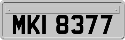 MKI8377