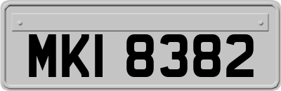 MKI8382