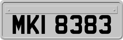 MKI8383