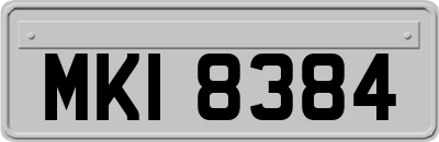 MKI8384