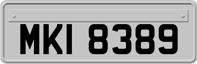 MKI8389