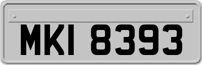 MKI8393