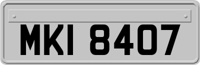 MKI8407