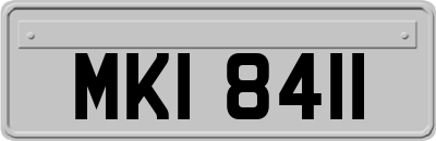 MKI8411