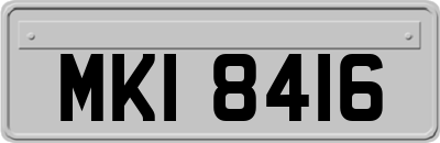 MKI8416