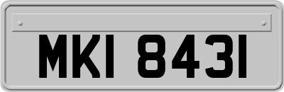 MKI8431