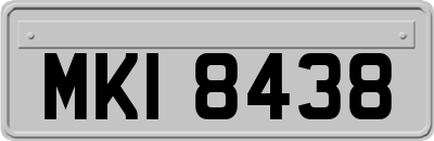MKI8438