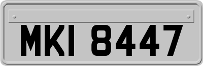 MKI8447