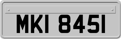 MKI8451