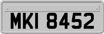 MKI8452