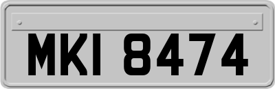 MKI8474