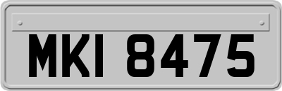 MKI8475