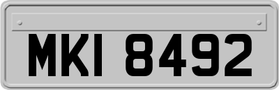 MKI8492