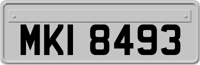 MKI8493