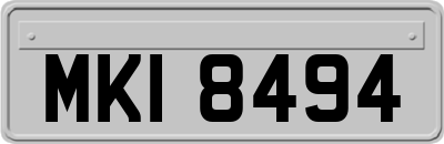 MKI8494