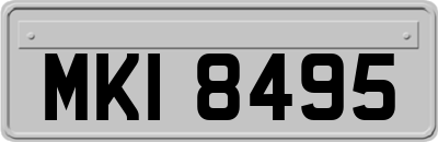 MKI8495