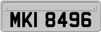 MKI8496