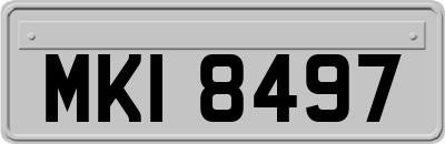 MKI8497