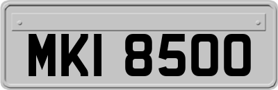 MKI8500