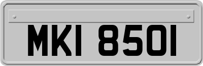 MKI8501