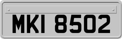 MKI8502