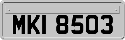 MKI8503