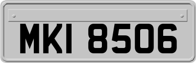 MKI8506