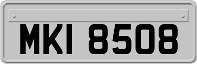 MKI8508