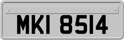MKI8514