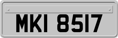 MKI8517