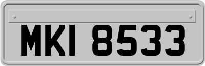 MKI8533
